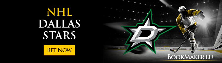 Dallas Stars Stanley Cup Betting